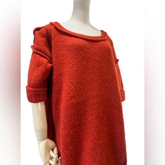 Rachel Comey baby alpaca sweater - Picture 2 of 7